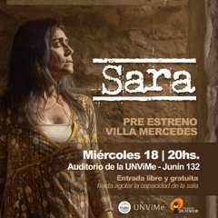 Darío Oliva lee a SARA