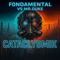 CataclysmiK [FonDamental VS Mr.Duke]