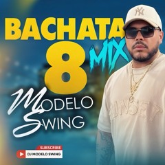 Bachata 8 - Modelo Swing LMP