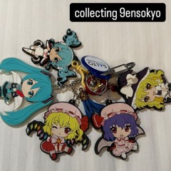 leg room (perc40) #9ensokyo