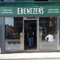 Whitebash - Ebeneezers (Bandcamp day release 06/10/2023)