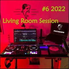 Living Room Session #6 - Tech House And More