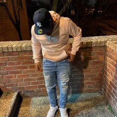 COUNTING MY WRONGS ft YBJAY