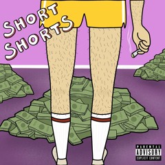 Short Shorts (Prod. Okthxbb)