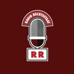 Radio Rechtsstaat S03E07 - Ongedocumenteerden en de Rechtsstaat met Hidaya en Savannah Koolen