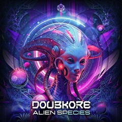 Amplify & DoubKore - Alien Memories (Original Mix) | Maharetta Records