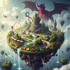 Greed Island