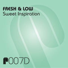 Sweet Inspiration (Sax Dub)