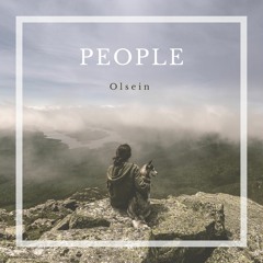 Olsein - People