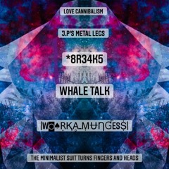 Wolf Head - Whale Talk