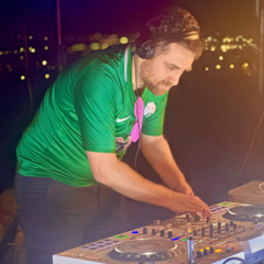 Glenn Holmes - Golden Ravers Trance Classics Set 26-04-25