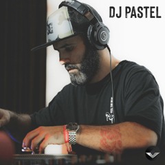 Dj Pastel set