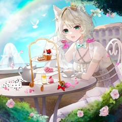 [Demo] on Earth [M3-2024秋 / あ-11b]