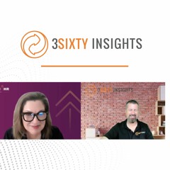 #HRTechChat: Jamie Aitken, Vice President of HR Transformation at Betterworks