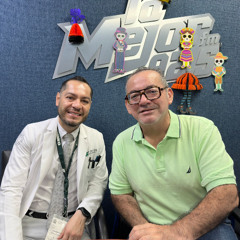 IMSS atiende a derechohabientes para prevenir problemas de colesterol y triglicéridos: Dr. Fernando Ríos