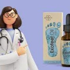 Exofeet Oil Vélemények!Exofeet Oil Átverés!Exofeet Oil!