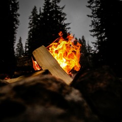 Campfire Stories 85 (Cloudwalker) by Warmth