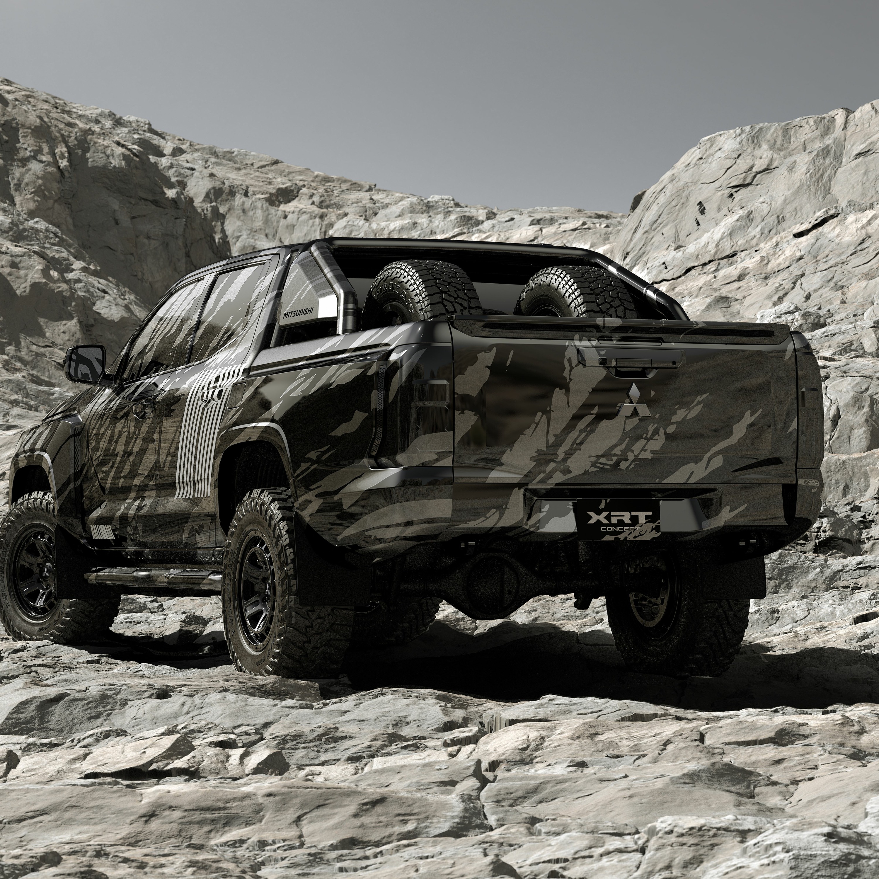 Overdrive: MG RV8 – One person’s passion; Hyundai’s EV9 and new Sonata; Pioneering Land Rovers thumbnail