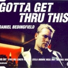 GET THRU THIS (Prod by KAJMIR ROYALE) remix of Daniel Beddingfield 'Gotta Get Thru This'