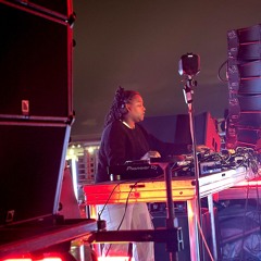 Four Tet & Friends x Incienso with Nidia