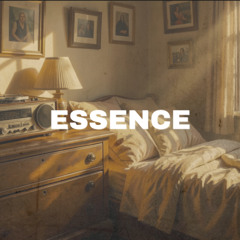 WIZKID FT TEMS - ESSENCE (JON D.R.Y EDIT)