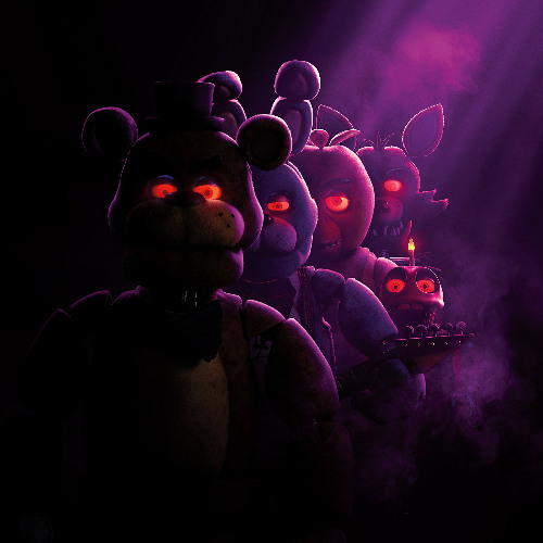 Five Nights at Freddy's (Remix)