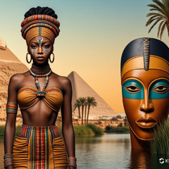 Organic AFRO HOUSE dj set vol.3 (Naomi Sharon, Space Motion, Francis Mercier, Aaron Hibell, Salome de Bahia, Roger Sanchez)