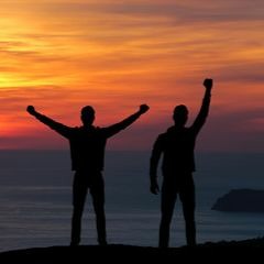 The One I Used To Be