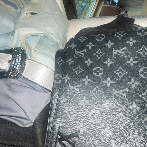 Prada! (Wick Flow)