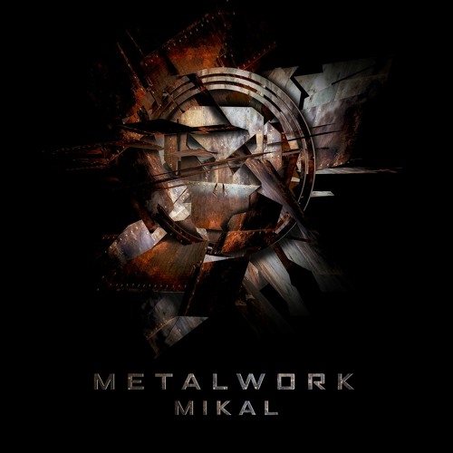 Mikal - Random Space