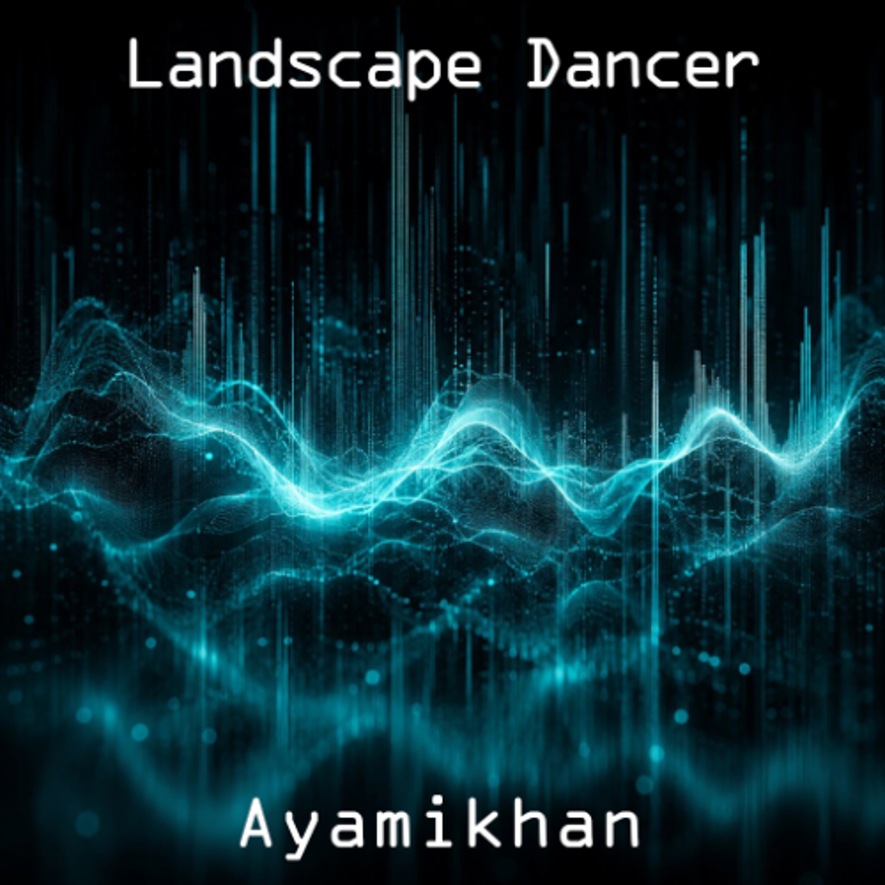 Landscape Dancer episode artwork