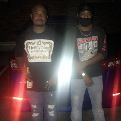 Dre Rice & Ru Boi - Who To Trust