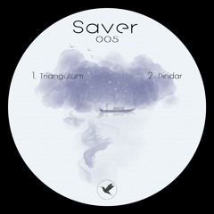 Premiere : Unknown Artist - Pindar [SAVER005]