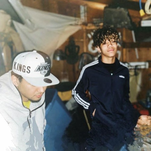 All Alone (Feat.YNCXVONN)