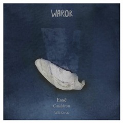 Premiere : Essē - Grasp [WRK056]