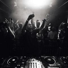 KIRRU - live MIX afterparty 28.03.25