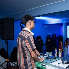 Mix Febrero 2025 - Sebas SCH - (Capaz, KLOuFRENS, LA MuDANZA, Que pasaria, etc.)