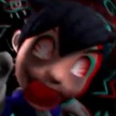 Unknown_Perfection__Unknown_Suffering_SMG4_Mix Fnf