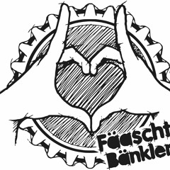 Faeaschtbaenkler - Konfetti (Steve Aitch Remix )