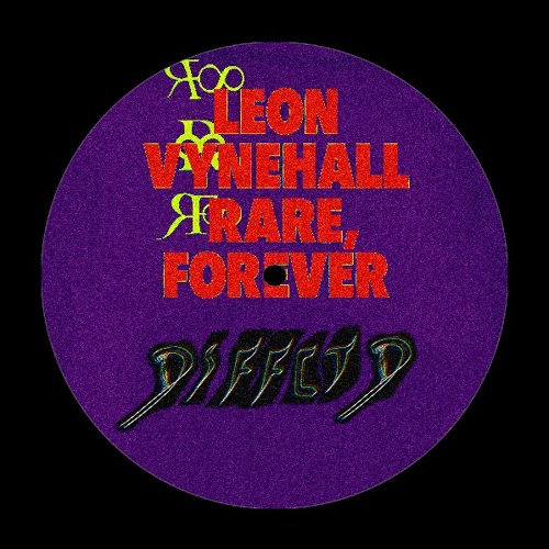 Leon Vynehall - Mothra (Disaffected Bootleg)