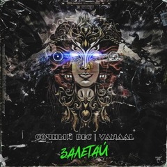 Сочный Вес - Залетай (ft.Vandal)