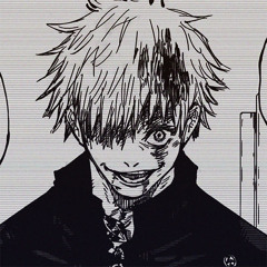 I alone am the honored one (gojo x ultra vuk slowed)