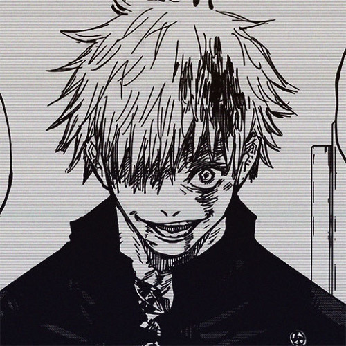 I alone am the honored one (gojo x ultra vuk slowed)