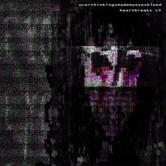 øverthinking made my eyes bleed (sped up + nostalgic)