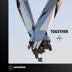Premiere: Amensol. - Together - On your own. Records