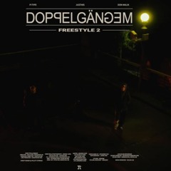 JUSTHIS, P-Type  - DOPPELGNGEM Freestyle 2