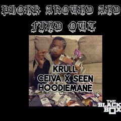 PHONK AROUND AND FIND OUT - S E E N B2B CEIVA LIVE AT THE BLACK BOX