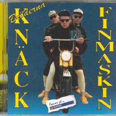 Bröderna knäck - Mor