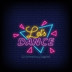 LETS DANCE    (09/2022)  x  // 50 //