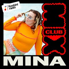 Club Mix 012 : Mina